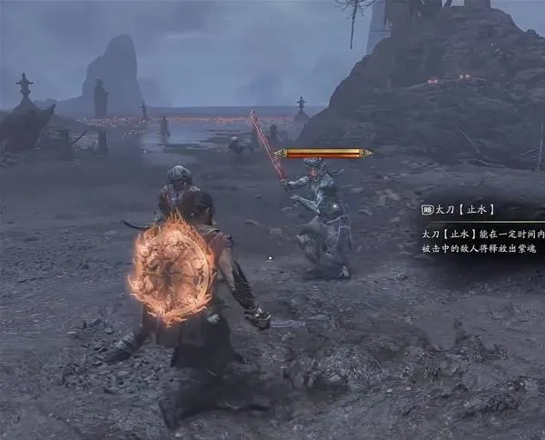 《鬼武者剑之道》六大鬼之武具强度排行