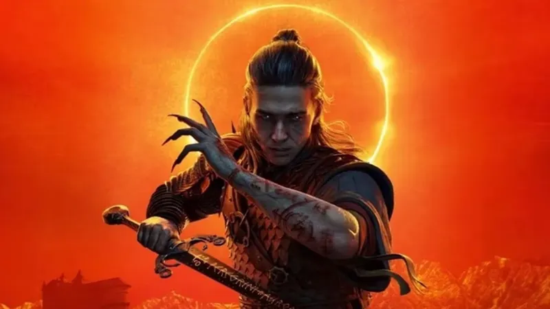 《黎明行者之血》续作立项