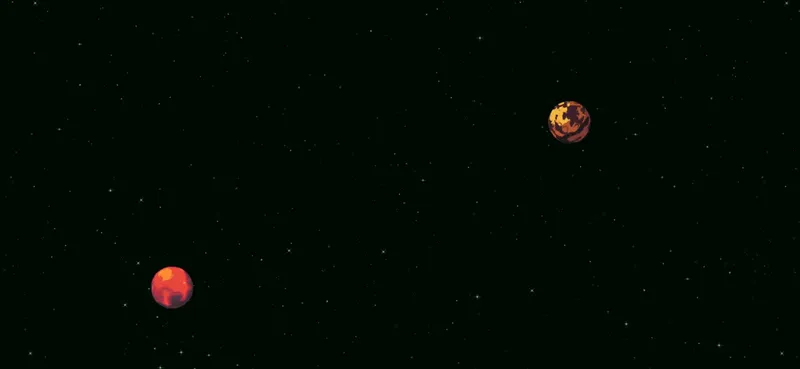 《星际货运大亨》特色内容介绍