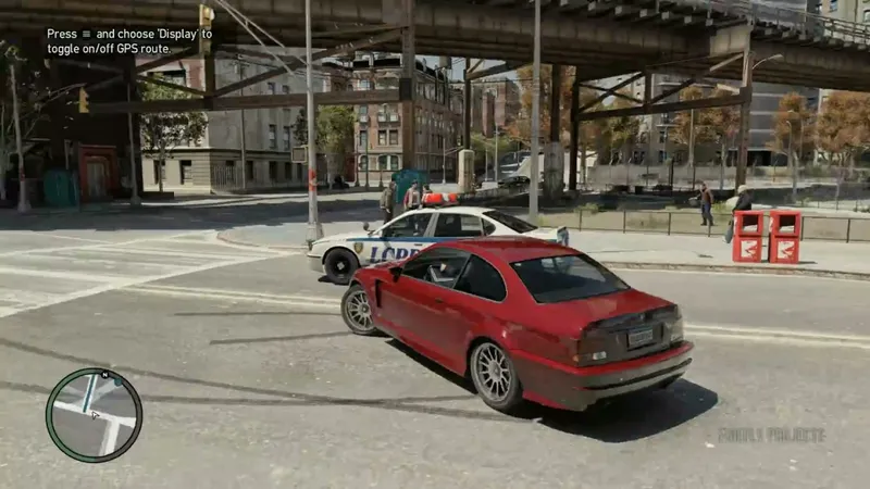《GTA4》DLSS5与RTXRemix路径追踪展示