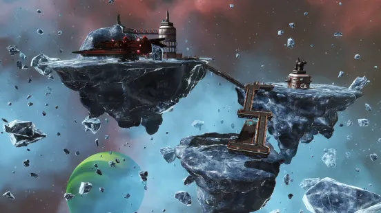 《无人深空》十周年宇宙更新