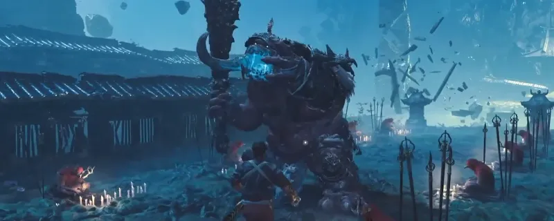 《鬼武者：剑之道》大唾拉BOSS打法-操作技巧与注意事项