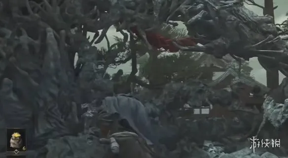 《鬼武者剑之道》盘旋于见人世的疾风任务攻略