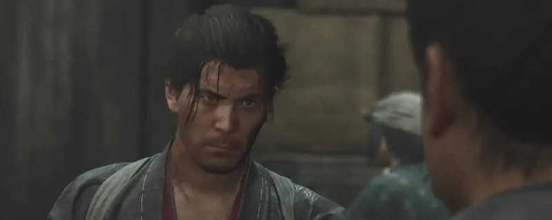 《鬼武者：剑之道》神明庇佑的男子支线攻略-详细做法解析