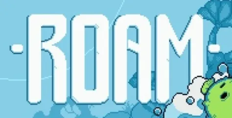 《Roam》游戏特色内容介绍-探索与生存的地下冒险