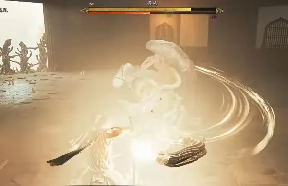 《鬼武者剑之道》防御系统详解-全面掌握防御技巧