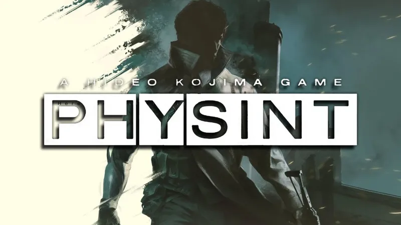 《PHYSINT》确认转投Xbox