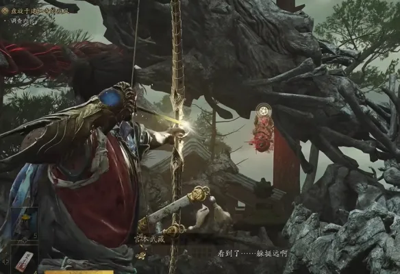 《鬼武者剑之道》盘旋于建仁寺的疾风任务攻略
