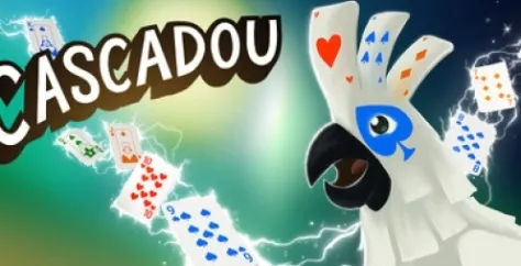 《Cascadou》游戏特色内容介绍-连锁反应与牌组升级玩法详解