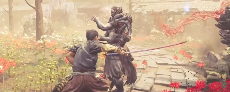 《鬼武者：剑之道》罗掌愿BOSS打法-连招技巧详解