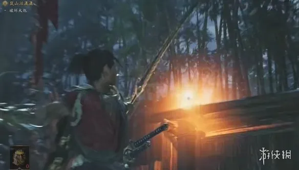 《鬼武者剑之道》卡关解谜全攻略