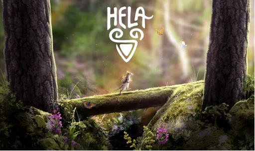《Hela：ofMice&Magic》全球发售