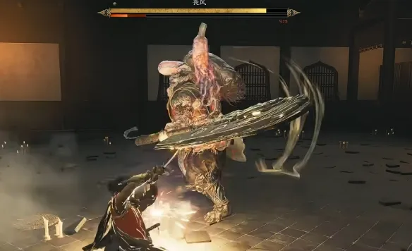 《鬼武者剑之道》防御系统详解