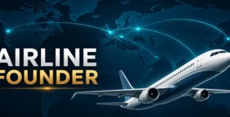 《AirlineFounder》航空公司创始人特色内容-游戏玩法与系统详解