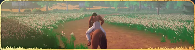 《StormHorseSimulator》特色内容介绍