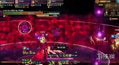 《DNF》米歇尔团本boss强度排行-详细机制难度解析