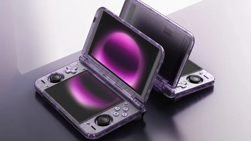 RetroidPocketDuo