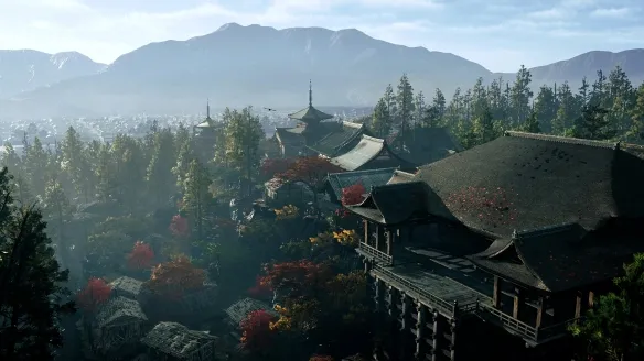 《鬼武者:剑之道》Steam共享详解