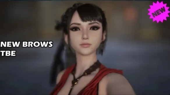 《剑星》实用25项MOD推荐
