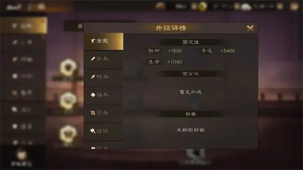 《新三国志曹操传》亲兵部曲玩法攻略