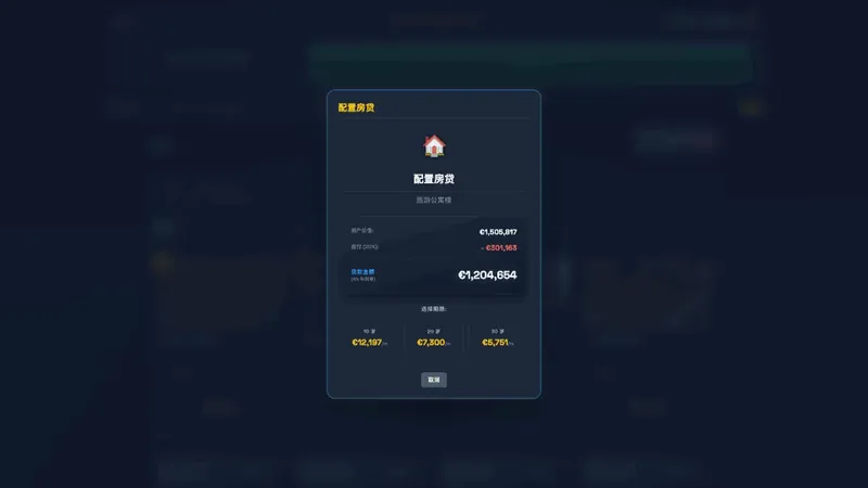 《LifeInc.》游戏特色内容介绍
