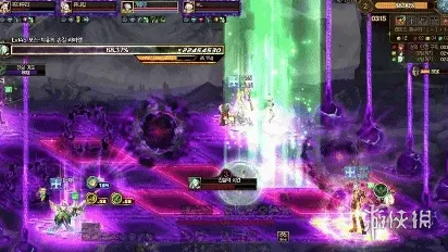 《DNF》米歇尔团本boss强度排行