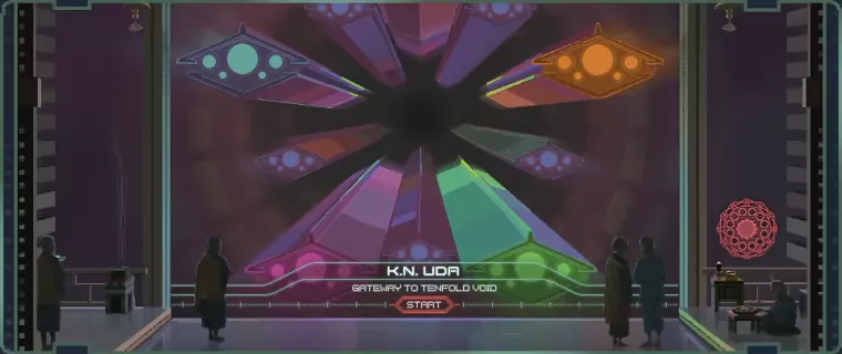 《U.V.S.化现号》特色内容介绍