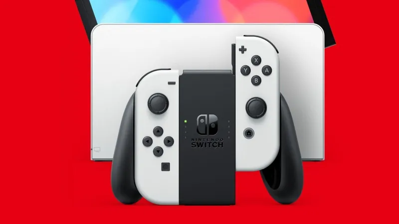 《马力欧赛车Live:家庭巡回赛》关联Switch安全漏洞