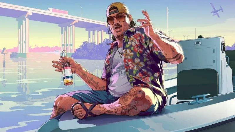 《侠盗猎车手6》裁员仲裁开庭-Rockstar与工会激烈交锋