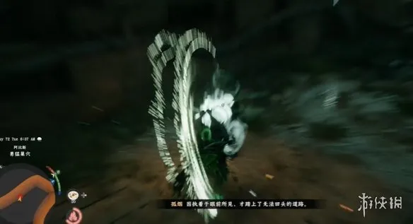 《红色沙漠》阿比斯勇猛巢穴挑战攻略