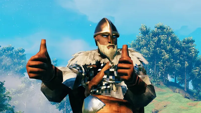 《英灵神殿》新增超长作弊指令