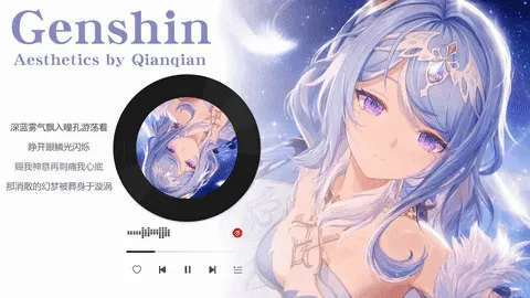 新机开荒必备桌面壁纸分享
