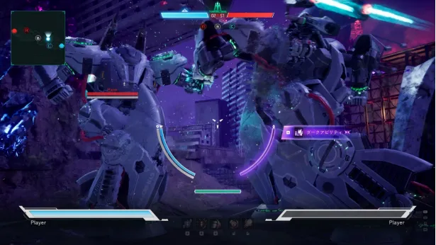 《DARKMACHINETHEGAME》亮相东京电玩展2026