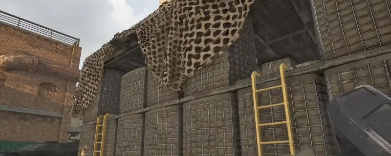 《战狗》防炮击车库建造攻略-防炮击车库制作方法详解