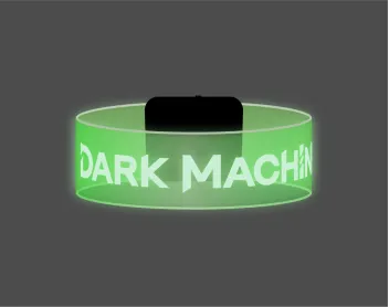《DARKMACHINETHEGAME》亮相东京电玩展2026