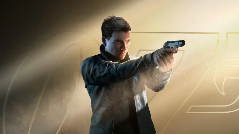 《007FirstLight》NintendoSwitch2版延期