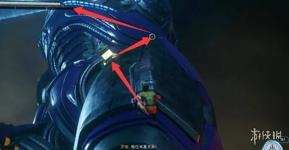 《漫威金刚狼》最终BOSS埃塞克斯打法详解