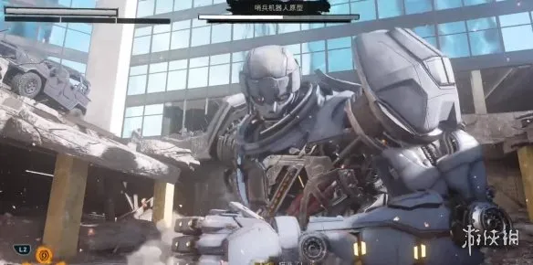 《漫威金刚狼》哨兵机器人原型打法详解