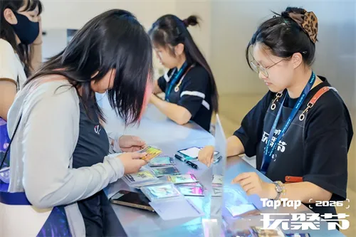 《控制:共振》亮相玩聚节