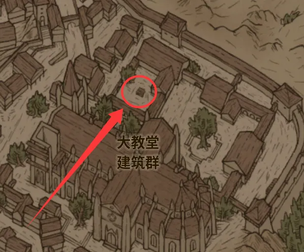 《黎明行者之血》圣米哈伊之剑任务攻略