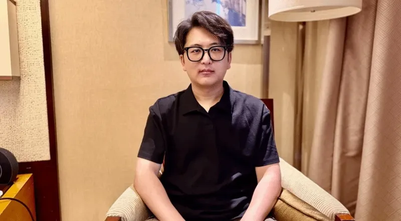 《明末:渊虚之羽》夏思源回应玩家催更