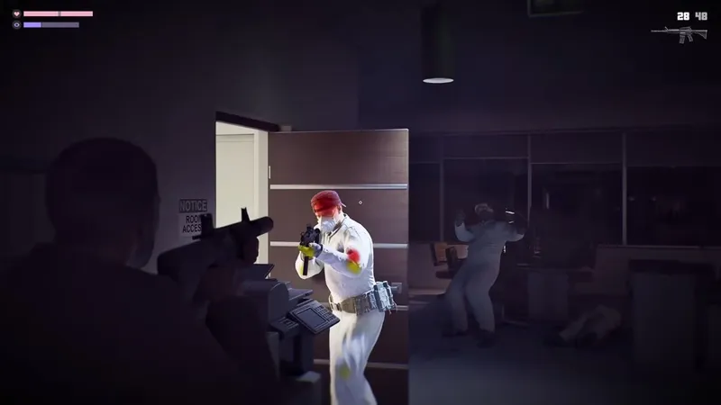 《GTA6》引入类似《荒野大镖客2》死亡之眼机制