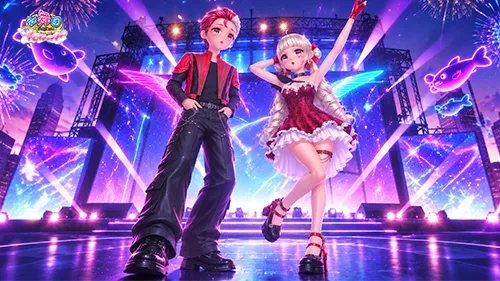 《劲舞团》9月版本更新