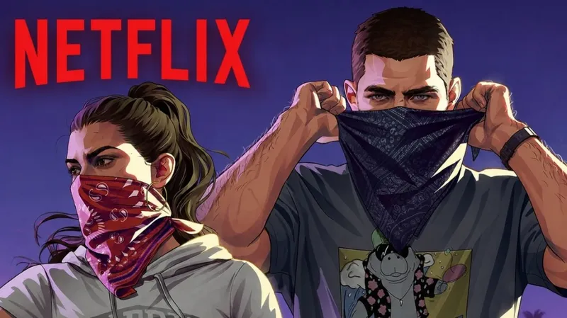 《GTA6》大规模营销计划
