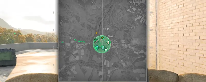 《战狗》迫击炮实战技巧-速射操作详解