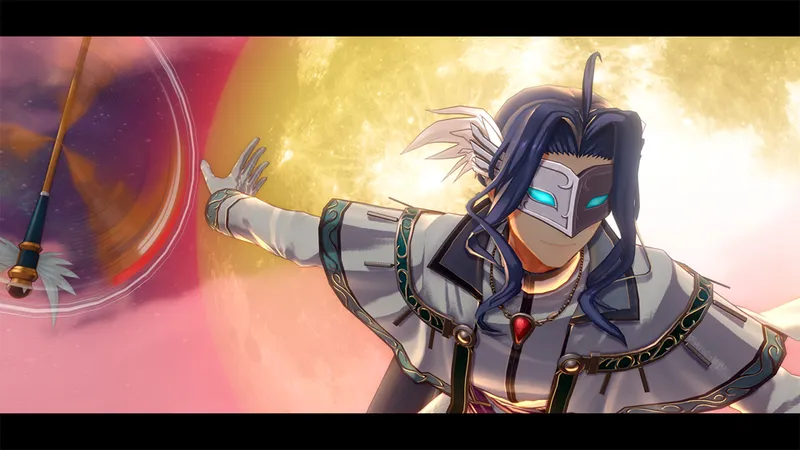 《空之轨迹the2nd》正式发售