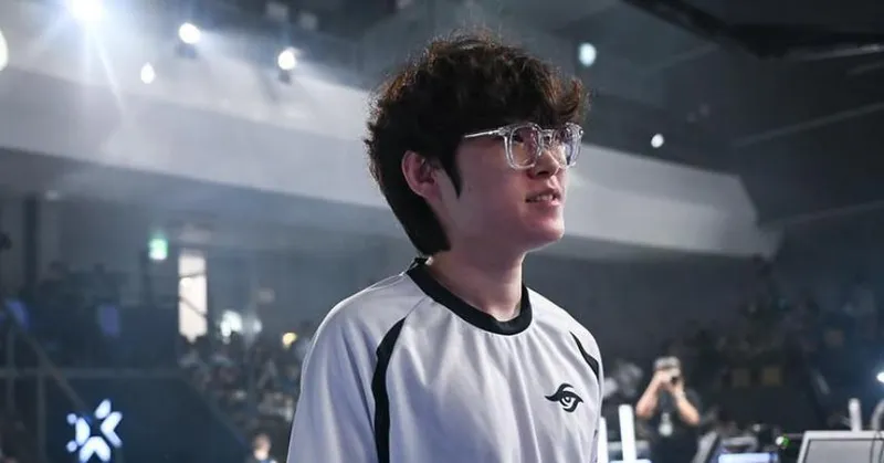 Sylvan离开TeamSecret-《VALORANT》休赛期阵容变动解析