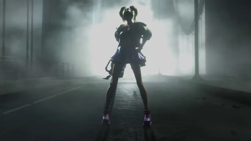 《电锯甜心2:Back2Back》公布