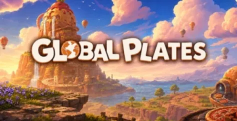 《GlobalPlates》特色内容介绍-美食工厂与世界美食探索