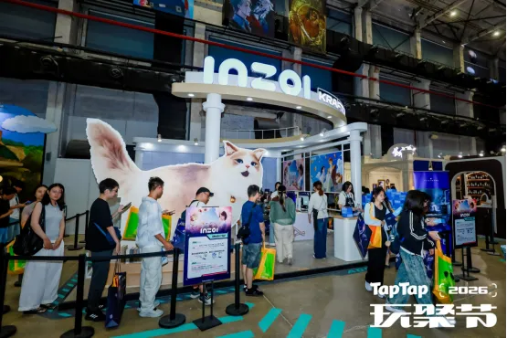 《inZOI》媒体群访实录